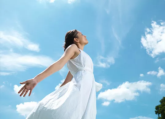 Air Purifications system in each apartment