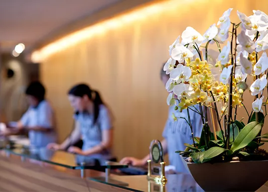 Sky Chamber with 24*7 Hospitality Service