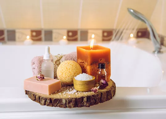 Spa & Sauna