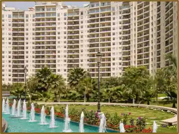 Central Park Resorts