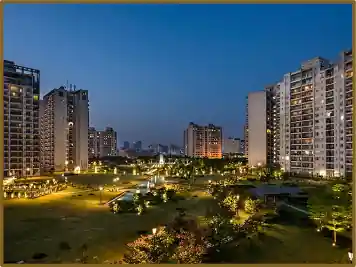 Central Park Resorts
