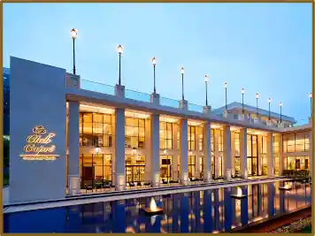 Central Park Resorts