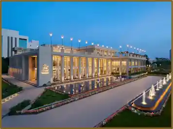 Central Park Resorts