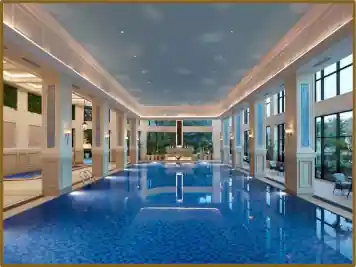 Central Park Resorts