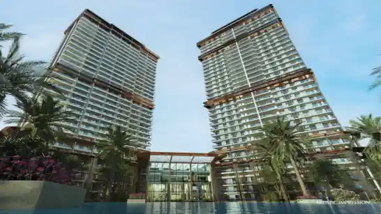 Belanova - Central Park Resorts