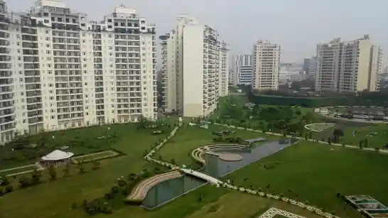 Belgravia Residences - Central Park Resorts